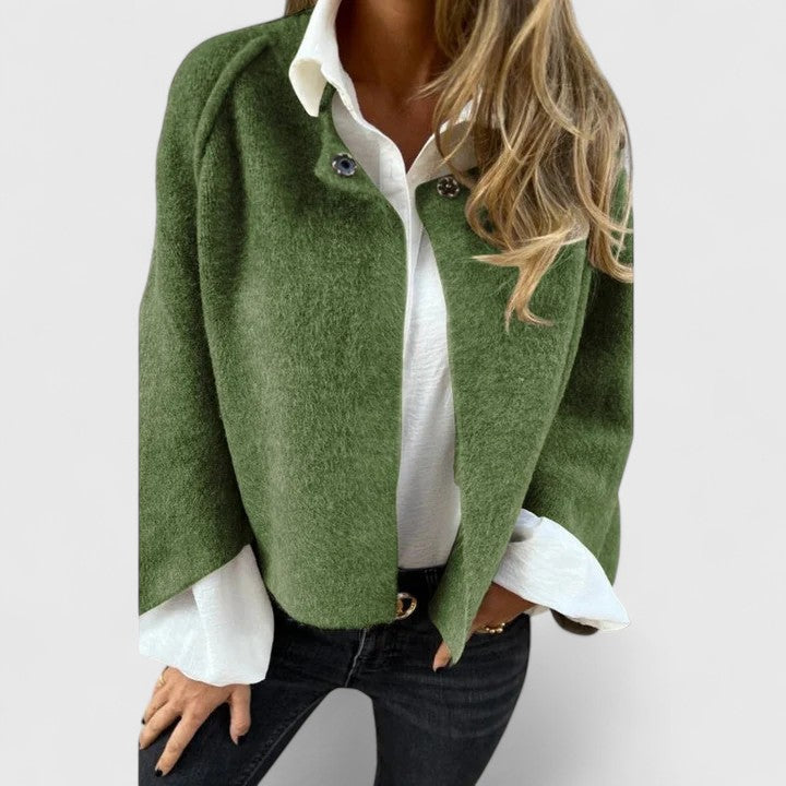 Svea | Stilvolle Eleganzjacke