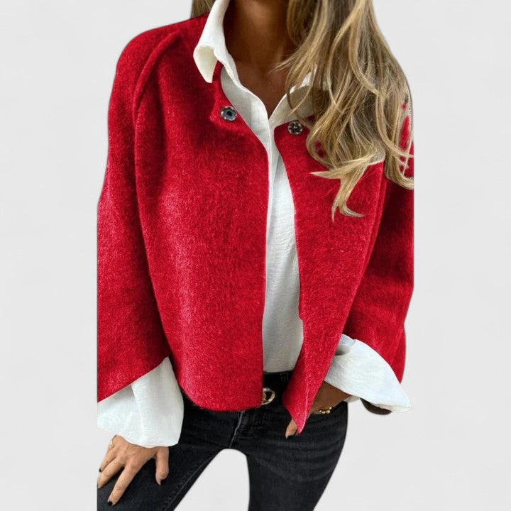 Svea | Stilvolle Eleganzjacke
