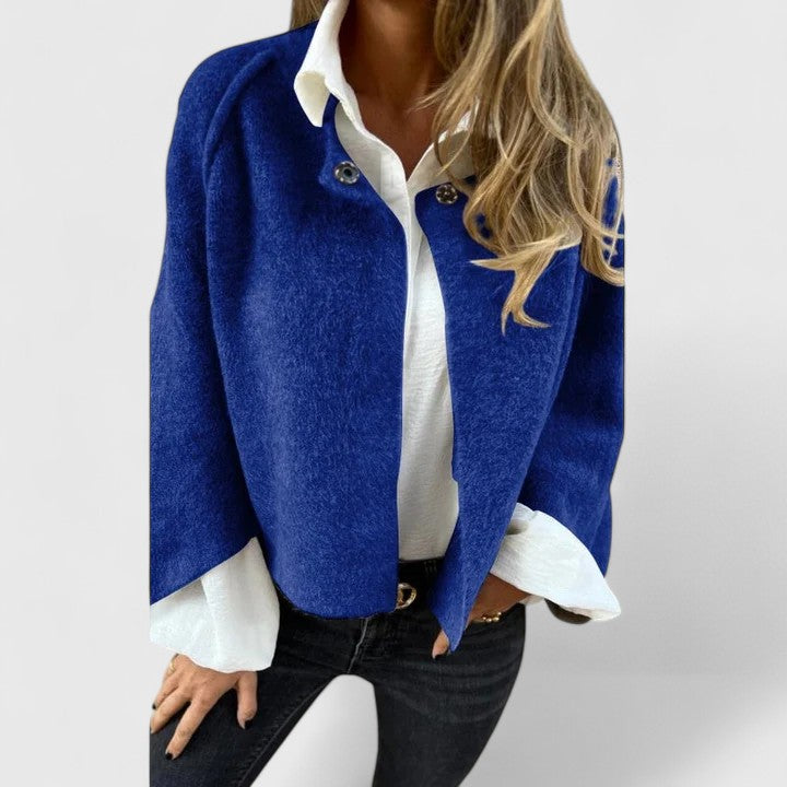 Svea | Stilvolle Eleganzjacke