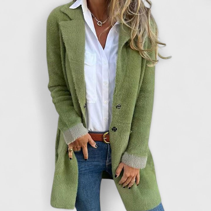 Klara | Stilvoller Blazer