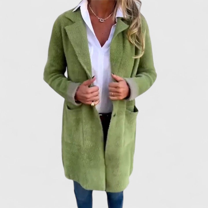 Klara | Stilvoller Blazer