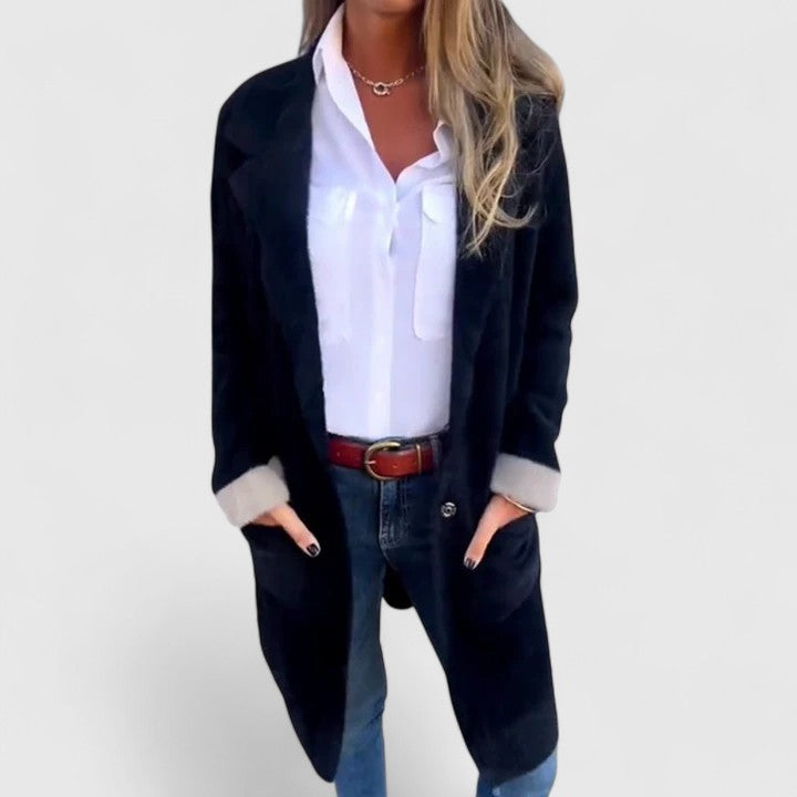 Klara | Stilvoller Blazer