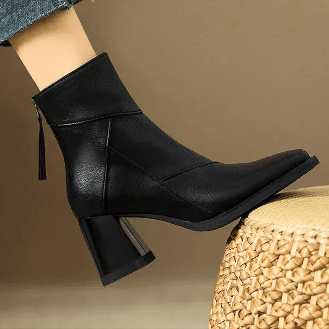 Dara - Elegante Elara Stiefel