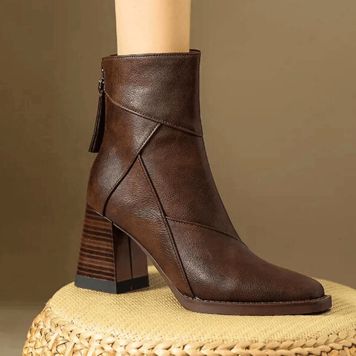 Dara - Elegante Elara Stiefel