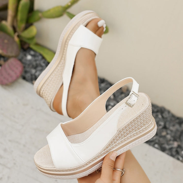 Miriam - Damen Sandalen